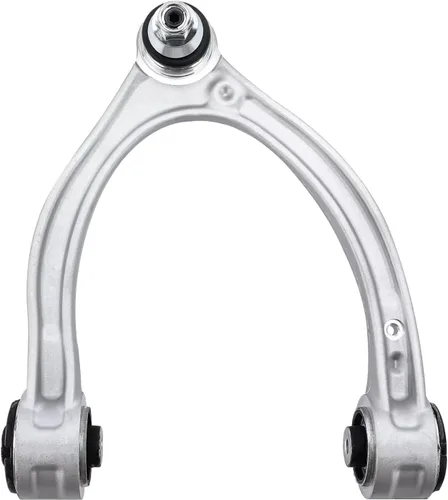Miniatura 269 de Detroit Axle - Brazo de control delantero izquierdo FWD para VW Beetle 2012-2019 Passat 2012-2022, brazo de control inferior del lado del conductor