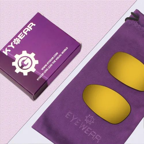 Miniatura 7 de Lentes de repuesto polarizadas antidecoloración para gafas de sol Oakley Juliet