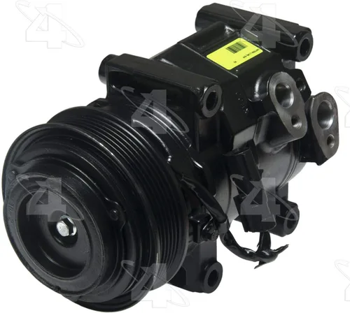 Four Seasons 97320 A/C Compresor