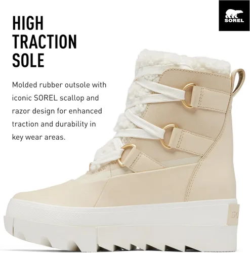 Miniatura 3 de Sorel Botas impermeables Joan of Arctic Next para mujer