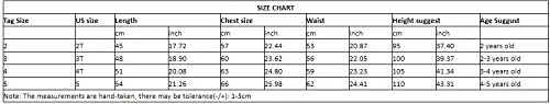 Miniatura 3 de Cosplay Life Elegant Flower Dress for Girls Young Adults Fashion Bow Flower Waistline Kids Party Festival Ages 2-6 Years Old