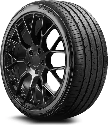 Miniatura 4 de Mastertrack M-TRAC GT - Juego de neumáticos de ultra alto rendimiento para todas las estaciones (4 neumáticos) 255/45ZR20 105W XL 5 años
