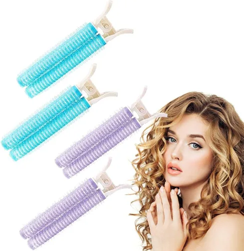 Miniatura 6 de Pinzas para el cabello para volumen, pinzas para el cabello voluminizadoras, pinzas de volumen para raíces, clip de volumen para el cabello, clips