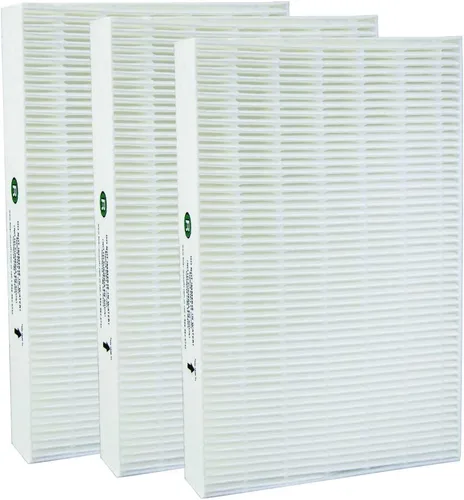Miniatura 3 de Repuesto para Honeywell HRF.R1 HEPA filtro