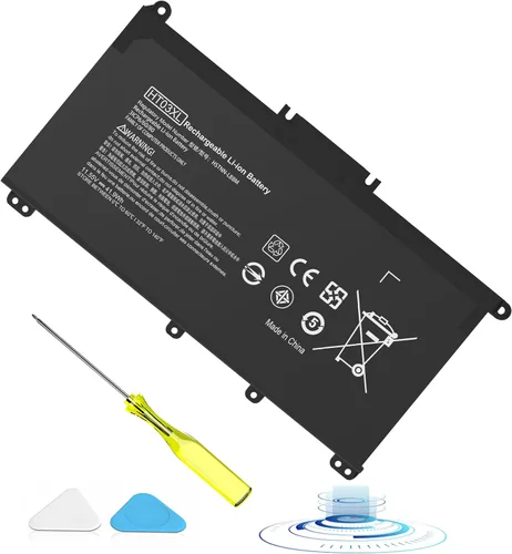 HT03XL L11119-855 Batería de reemplazo para portátil para HP Pavilion 15-DA 15-DB 15-DW 15-CS 15-DY 17-by 17-CA 14-CE 14-CF 14-DF 14-DQ 14-DK Series