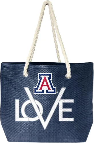 Miniatura 33 de Littlearth Bolso Love unisex NCAA