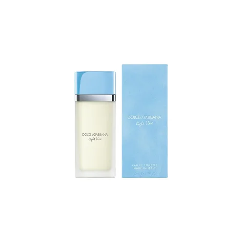 Miniatura 2 de Dolce & Gabbana Light Blue, Eau De Toilette Spray, para mujer