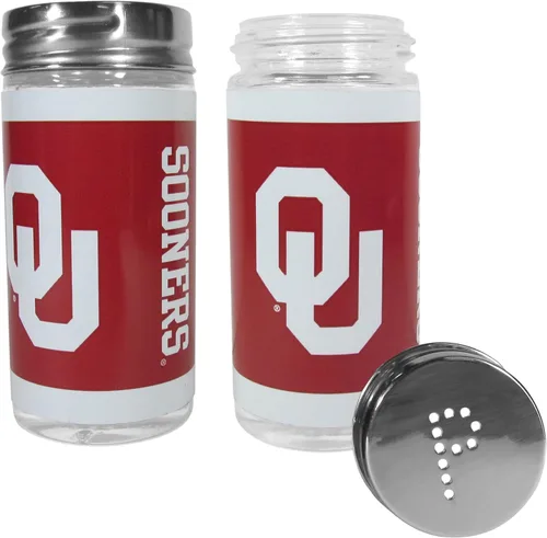 Miniatura 5 de Siskiyou Sports NCAA unisex Salt and Peper Shakers