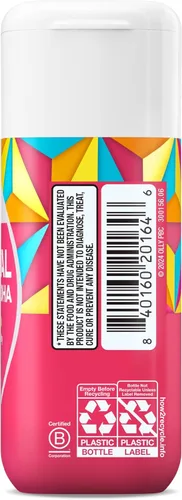 Miniatura 7 de OLLY - Cápsulas blandas multivitamínicos prenatales ultra resistencia, apoya el crecimiento saludable, desarrollo cerebral, hierro, ácido fólico