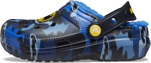 Miniatura 7 de Crocs Unisex-Child Kids' Crocs Fun Lab Iconic Batman Clog