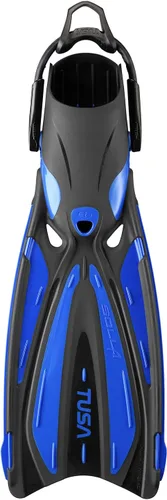 Miniatura 8 de TUSA SF-0114 Aletas de buceo Solla con correa elástica