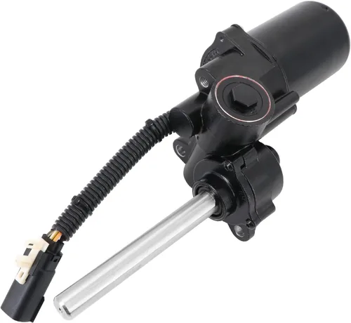 Motor de estribo sin soporte AL3Z16A507A para 2007-2014 Fo-rd F-150 AL3Z-16A507-A (delantero izquierdo)