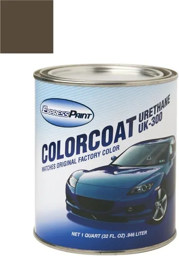 Miniatura 239 de Aerosol para Jeep Grand Cherokee Automotive Touch-up Paint - Patriot Blue Pearl Clearcoat BT/WBT - Paquete todo incluido