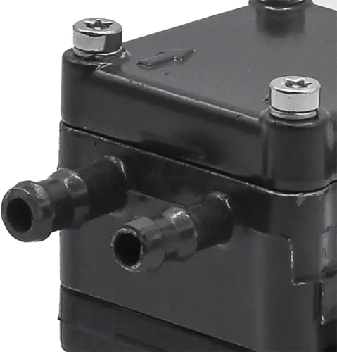 Miniatura 7 de Bomba de combustible 16700-ZW1-004 para Honda BF25 BF30 BF35 BF40 BF45 BF50 BF75 BF90 Motor fuera de borda 16700-ZV5-003