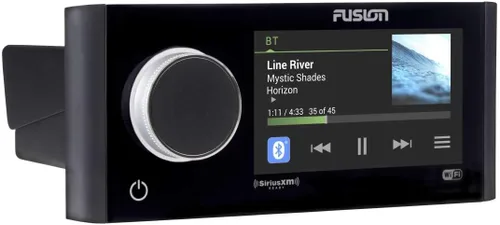 Miniatura 7 de Fusion MS-RA770 Apollo Series AM/FM/Bluetooth pantalla táctil estéreo marino