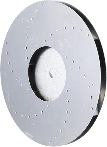 Miniatura 9 de OUKENS Cuchilla de ventilador giratoria para aspiradora de 4.921 in Piezas y accesorios de motor de aspiradora de repuesto Compatible