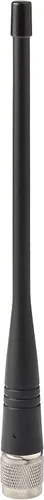 Miniatura 8 de Bingfu RTK Antena de radio RTK 400MHz-470MHz RTK UHF antena de radio suave de alta velocidad antena macho TNC antena para RTK Survey GPS Receptor