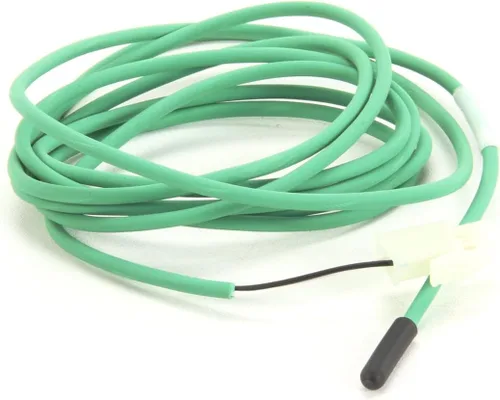 Miniatura 4 de Traulsen 334-60405-02 qCabinet Sensor de aire, 74 pulgadas, verde