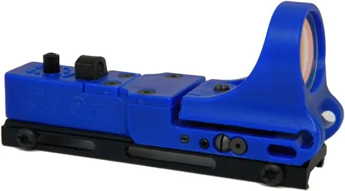 Miniatura 3 de C-More SystemsRed Dot Sight Negro