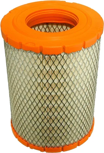 FRAM Extra Guard CA8969 - Filtro de aire de repuesto para modelos seleccionados de GMC y Chevrolet, proporciona hasta 12 meses o 12,000 millas de