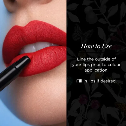 Miniatura 3 de butter LONDON Delineador de labios Plush Rush