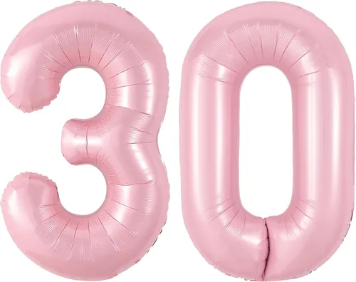 Miniatura 49 de Decoración de Cumpleaños de Sirena Globos de Lámina de Números Grandes de Sirena para Niñas Bajo el Mar Tema de Sirena Baby Shower Recuerdos