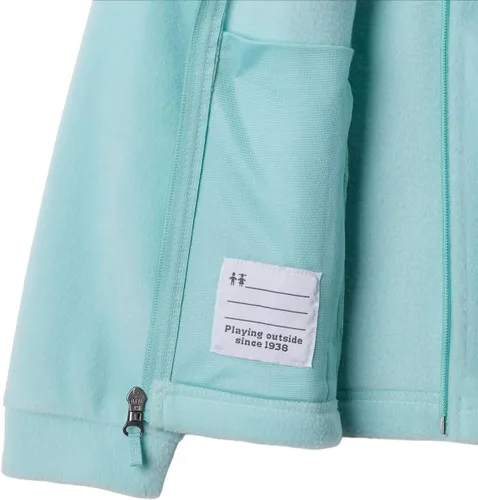 Miniatura 174 de Columbia Benton Springs - Chaqueta de vellón para niña