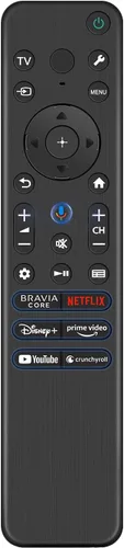 Miniatura 7 de Nuevo reemplazo de control remoto universal de voz BN59-01385A, para control remoto Samsung Smart TV. para 2018-2024 Smasung Smart TV The Frame