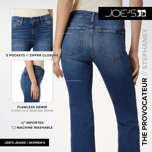 Miniatura 4 de Joes Jeans Womens The Provocateur Petite Bootcut