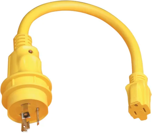 Miniatura 5 de Marinco Adaptadores de cable pigtail