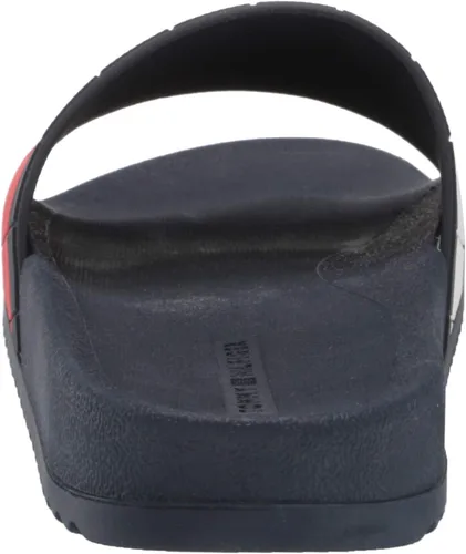 Miniatura 3 de Tommy Hilfiger Sandalias Tmruan para hombre