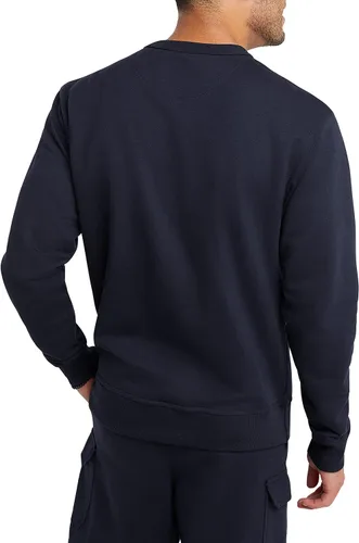 Miniatura 16 de Champion Sudadera de forro polar de peso medio con cuello redondo para hombre (regular o grande y alto)