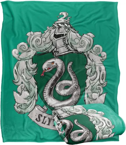 Miniatura 18 de Harry Potter Gryffindor Rough Crest Silky Touch Manta súper suave 36 x 58 pulgadas, Gryffindor Rough Crest