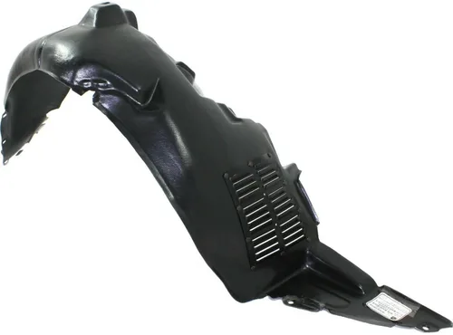 Miniatura 2 de Splash Shield Compatible with GL GLS GS L SE 10 Blue 08 Front Passenger Side 12822123