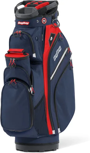 Miniatura 14 de Bag Boy Chiller Pro - Bolsa para carrito de golf