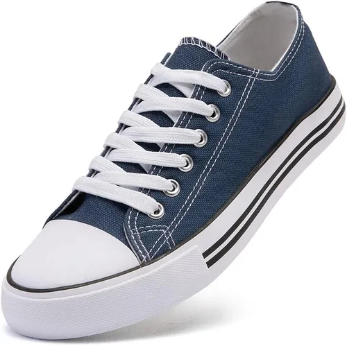 Sneakers for Women Fashion Sneakers Tennis Shoes Women Sneakers Tenis para Mujeres Womens Shoe Sneakers Women's Sneakers (10, All Black, Numeric_10)