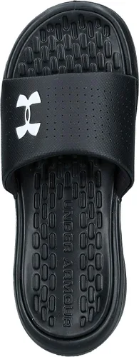 Miniatura 5 de Under Armour - Zapato deportivo para deslizar Playmaker Fix, para hombre