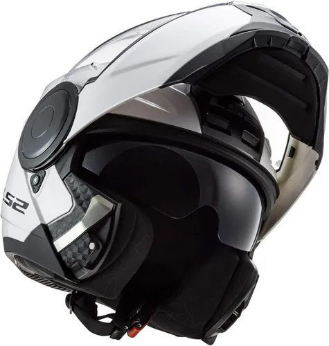 Miniatura 7 de LS2 Helmets - Casco Modular Horizon