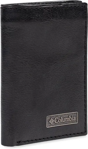 Miniatura 28 de Columbia Billetera triple RFID para hombre