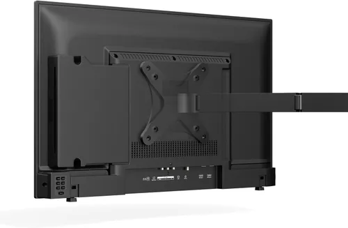 Miniatura 6 de Audiobox Smart TV con reproductor de DVD integrado – LED HDTV, compatible con CA/CC, cámper y RV TV para viajes, entretenimiento en casa