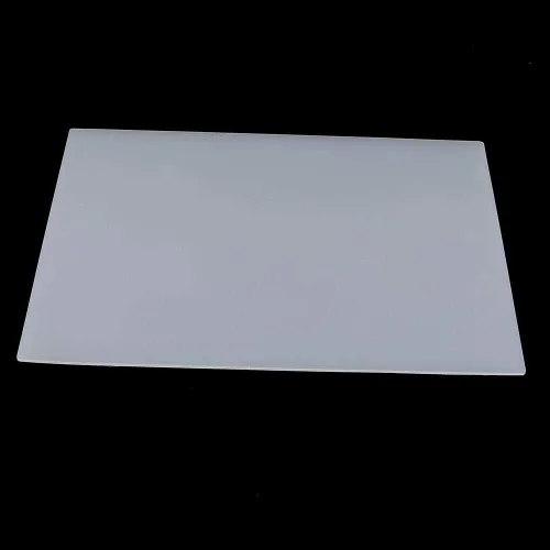 Miniatura 6 de Almohadilla de silicona térmica, alfombrilla de estación de soldadura de alta temperatura, 500 °F a prueba de calor, protector de escritorio