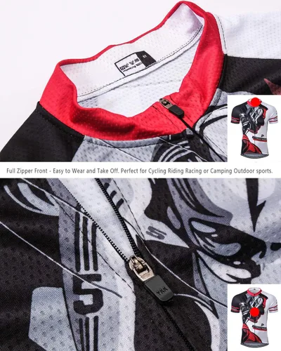 Miniatura 60 de Strgao - Camiseta de manga corta para hombre