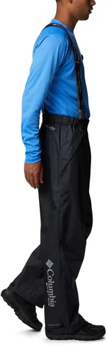 Miniatura 3 de Columbia Pantalón tipo peto Terminal Tackle para hombre