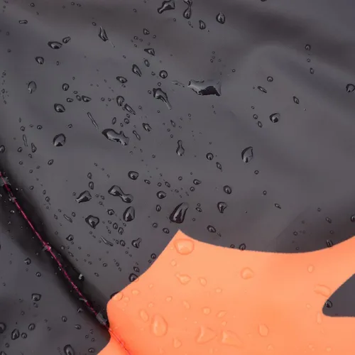Miniatura 8 de Manta de camping impermeable para viaje, cálida y acogedora manta de picnic para exteriores, viajes y montaña. (vaquero occidental, 78 x 56 pulgadas)