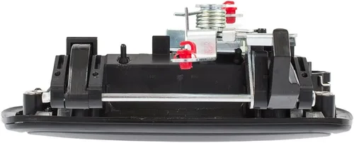 Miniatura 7 de Brock Manija texturizada de repuesto para puerta trasera compatible con camioneta 690900C010