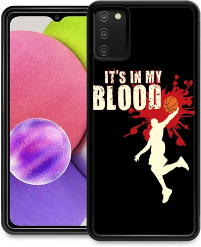 Miniatura 73 de CARLOCA Funda compatible con Samsung Galaxy A13 5G, diseño gráfico de moda a prueba de golpes, protección contra caídas y antiarañazos para Samsung