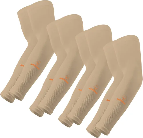 ARMORAY - Mangas de brazo para hombres o mujeres para cubrir tatuajes de enfriamiento, para practicar deportes, básquetbol, golf, fútbol