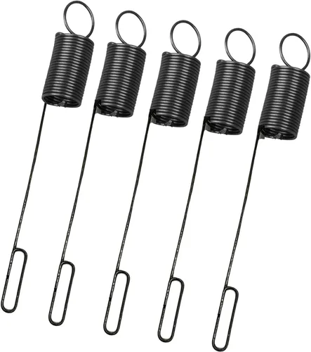 Governor Spring Fit para motores BS, 699056 Muelles gobernadores de repuesto para Troy-Bilt Hu sqvarna Crafts Man Mower, resorte de carburador para
