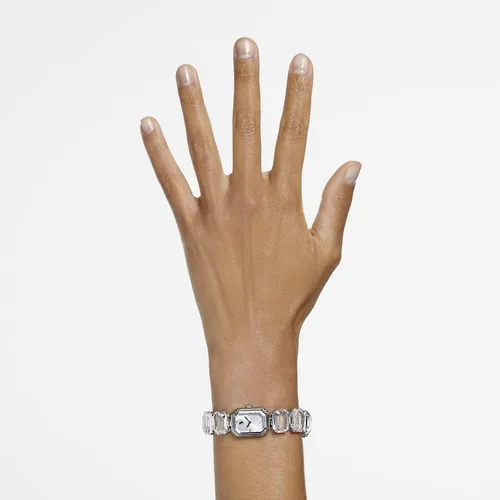 Miniatura 8 de Swarovski Millenia Swiss Quartz Crystal Watch Collection