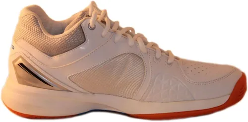 Miniatura 3 de HEAD Sonic 2000 MID RacquetballSquash Indoor Court Zapatos para hombre (sin marcas) (negroazul y blancoazul disponibles)